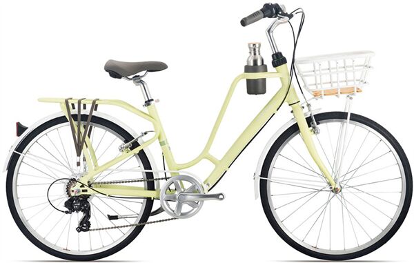 Xe đạp nữ Momentum INEED LATTE 26 2026***